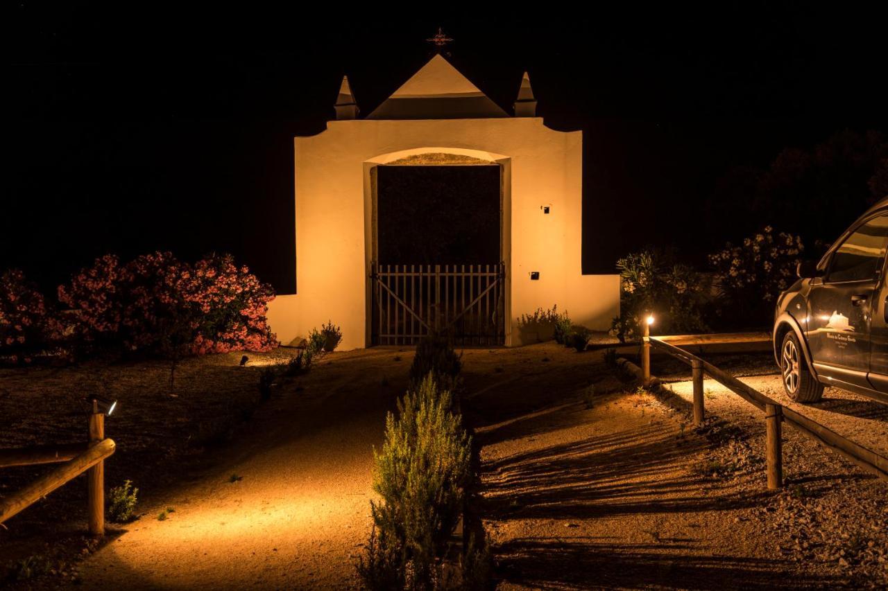 Monte Da Cabeça Gorda 3*