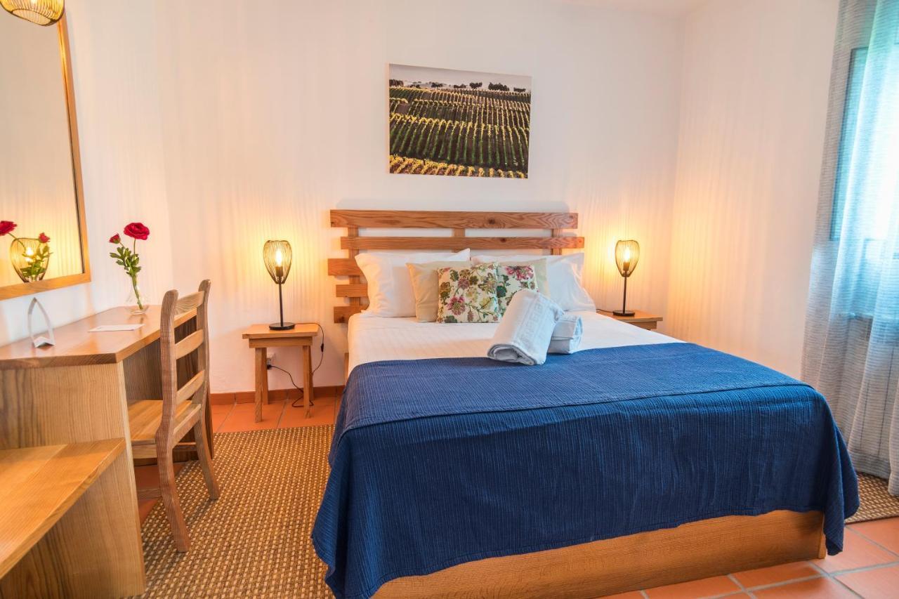 Bed & Breakfast Monte Da Cabeca Gorda