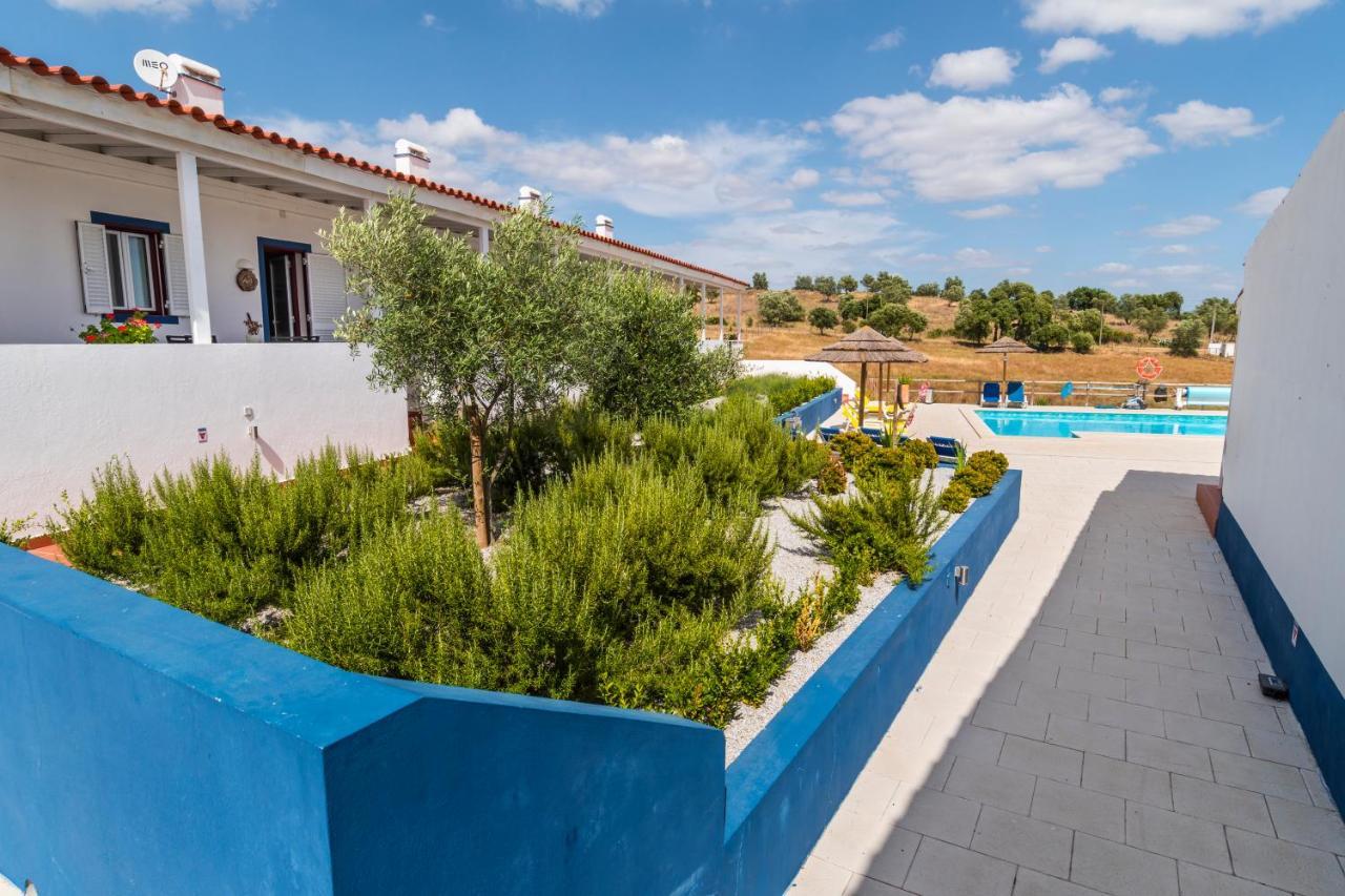 Monte Da Cabeca Gorda Bed & Breakfast