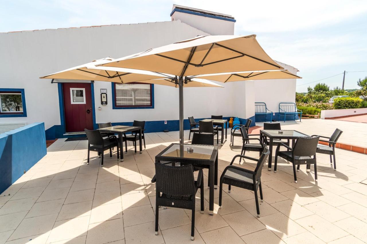 Alojamento de Acomodação e Pequeno-almoço Monte Da Cabeça Gorda 3*