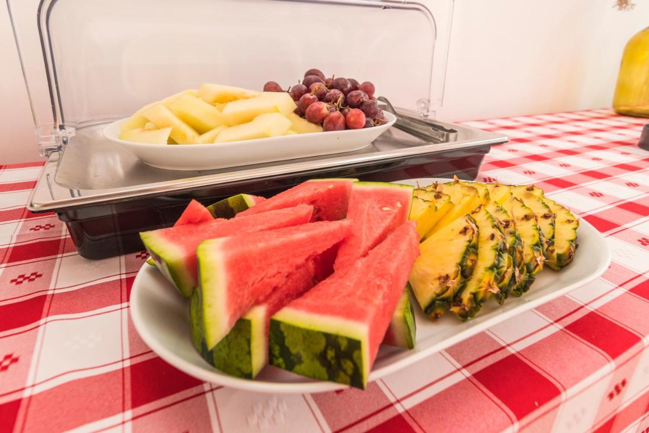 Alojamento de Acomodação e Pequeno-almoço Monte Da Cabeça Gorda