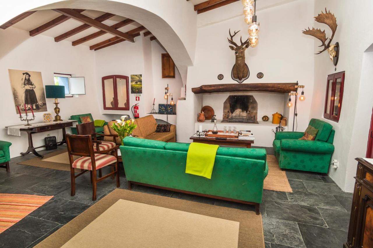 Bed & Breakfast Monte Da Cabeca Gorda